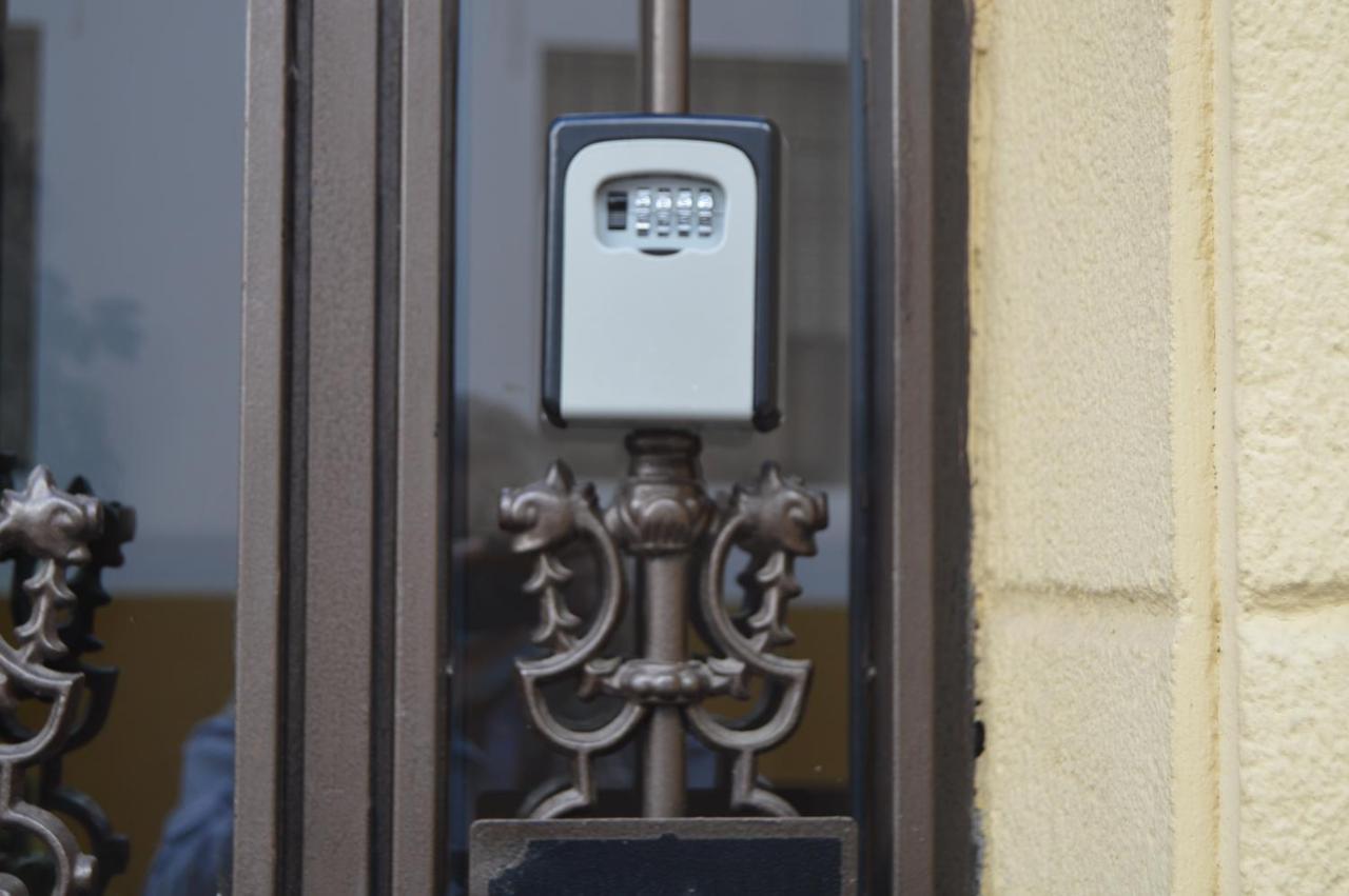 Puerta Sevilla Parking Gratis Córdoba Eksteriør bilde