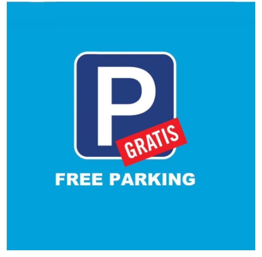 Puerta Sevilla Parking Gratis Córdoba Eksteriør bilde